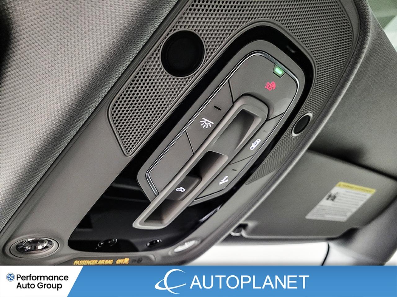 2023 Audi A4 Komfort 45 Quattro, Heated Seats, Sunroof! Photo