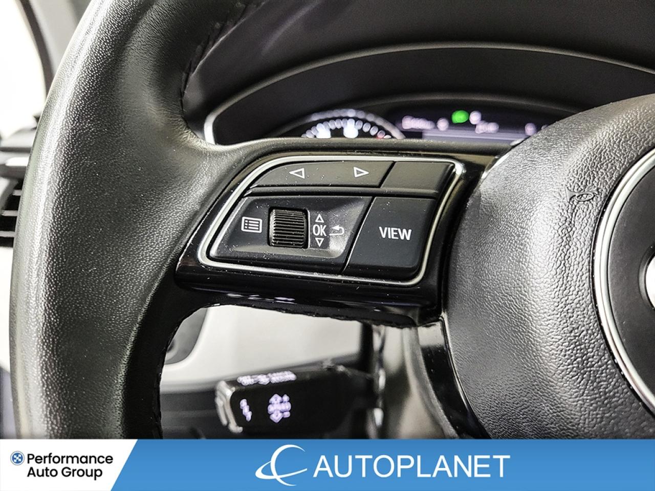 2023 Audi A4 Komfort 45 Quattro, Heated Seats, Sunroof! Photo