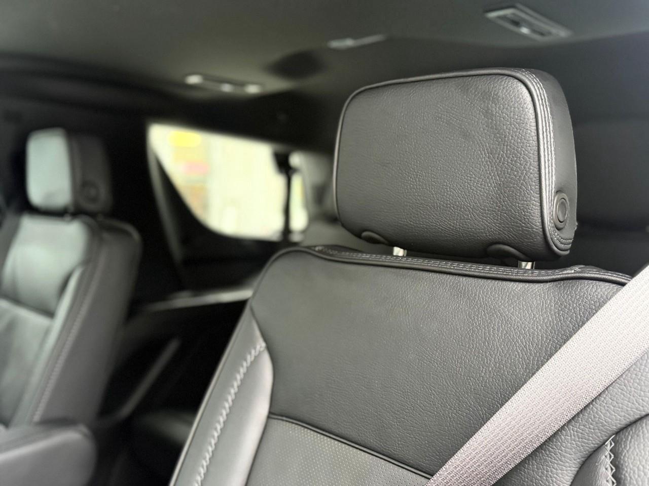 2025 GMC Yukon Denali 4dr 4x4 Photo