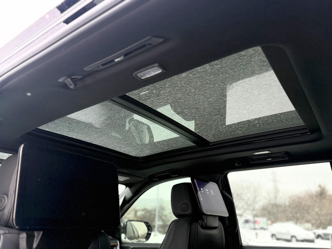 2025 GMC Yukon Denali 4dr 4x4 Photo