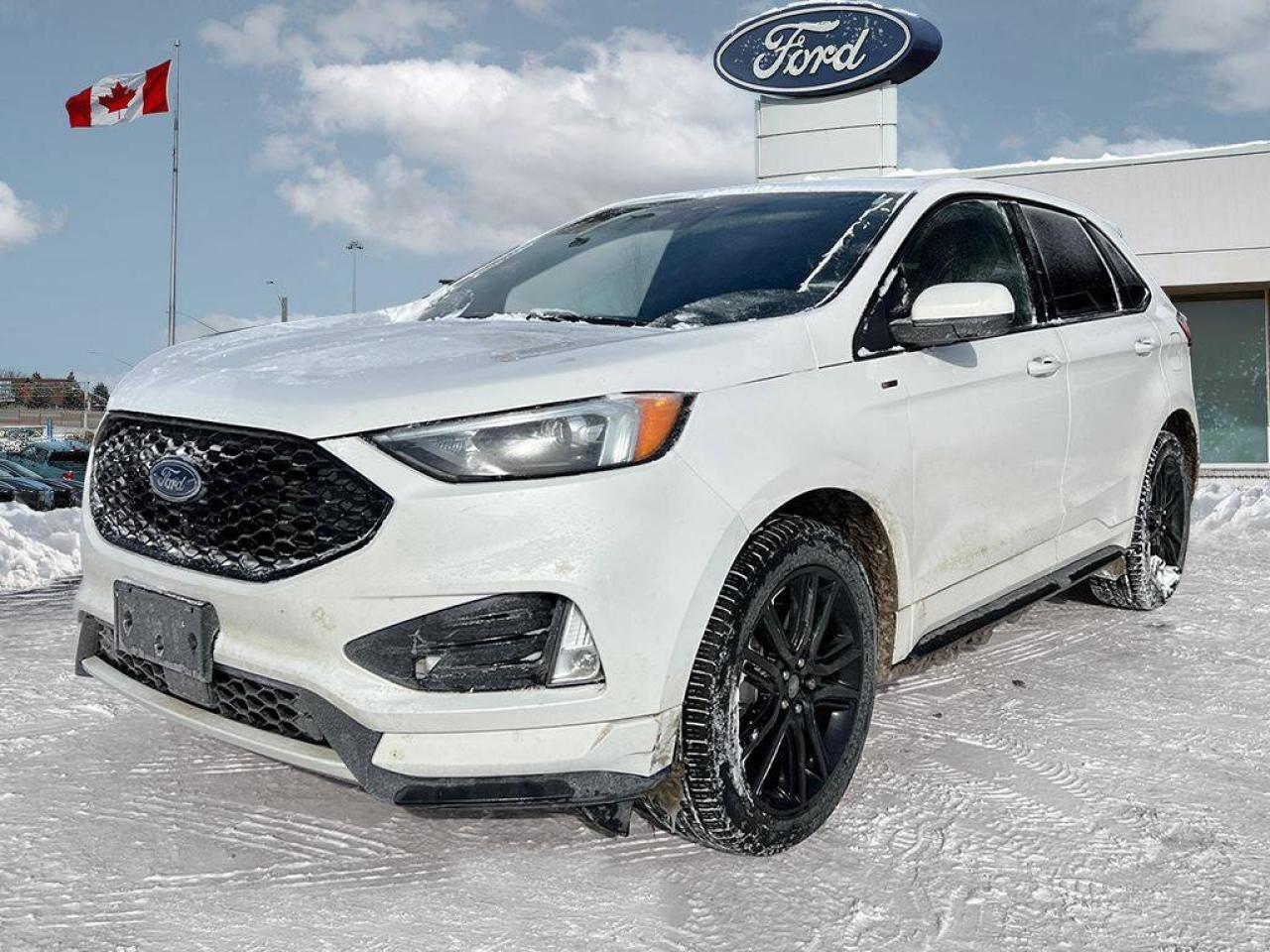 2023 Ford Edge ST Line   HTD STEER WHEEL   REVERSE CAMERA HTD STE Photo