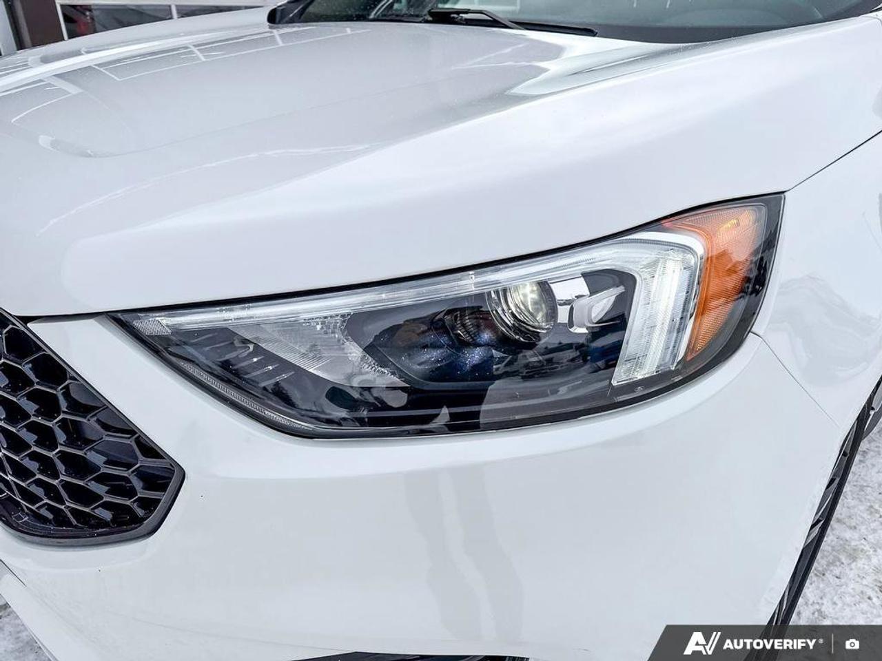 2023 Ford Edge ST Line   HTD STEER WHEEL   REVERSE CAMERA Photo