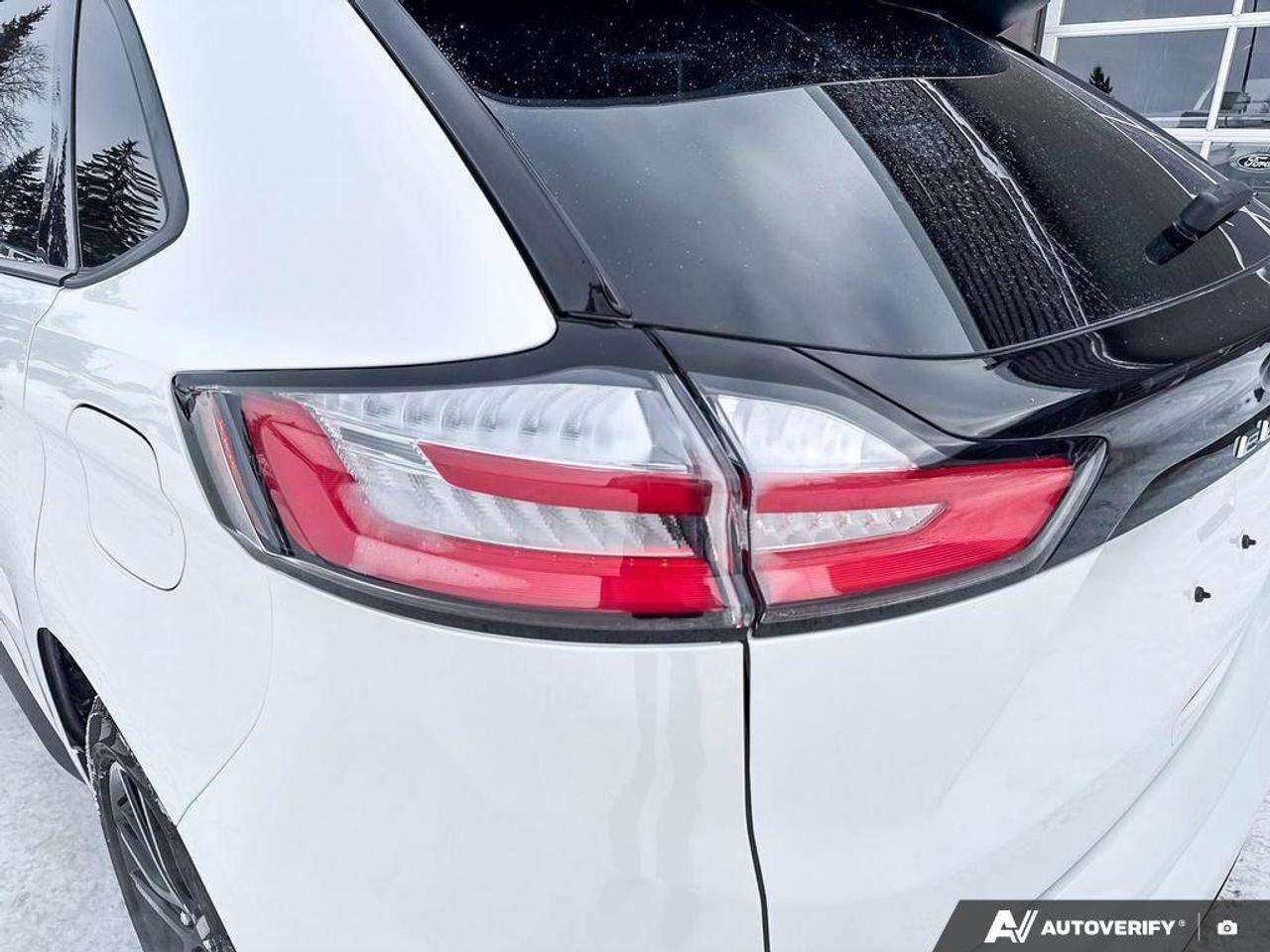 2023 Ford Edge ST Line   HTD STEER WHEEL   REVERSE CAMERA Photo