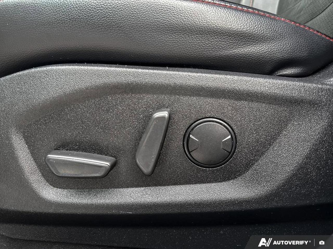 2023 Ford Edge ST Line   HTD STEER WHEEL   REVERSE CAMERA Photo