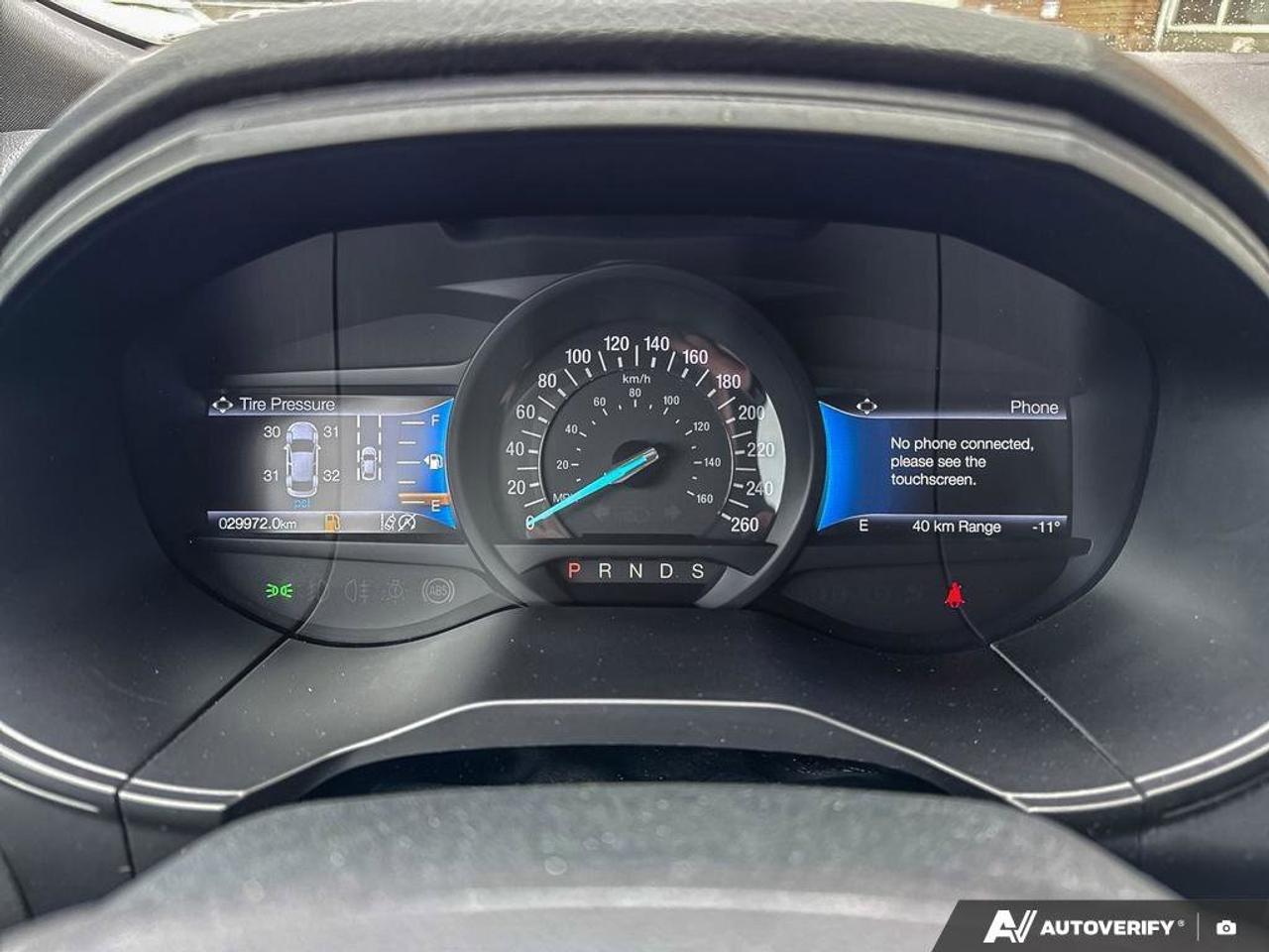 2023 Ford Edge ST Line   HTD STEER WHEEL   REVERSE CAMERA Photo