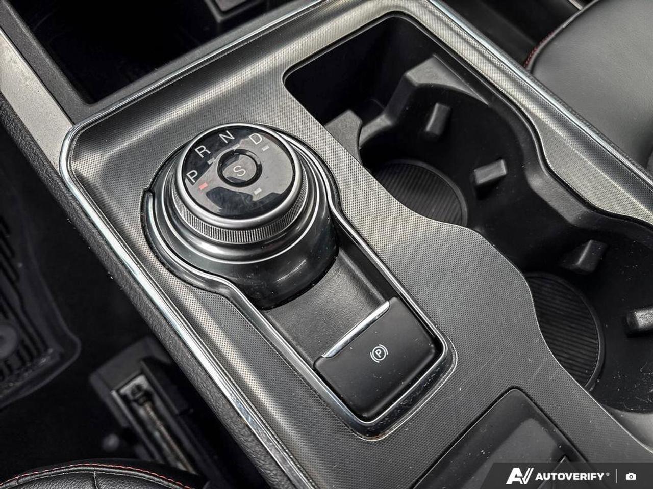 2023 Ford Edge ST Line   HTD STEER WHEEL   REVERSE CAMERA Photo