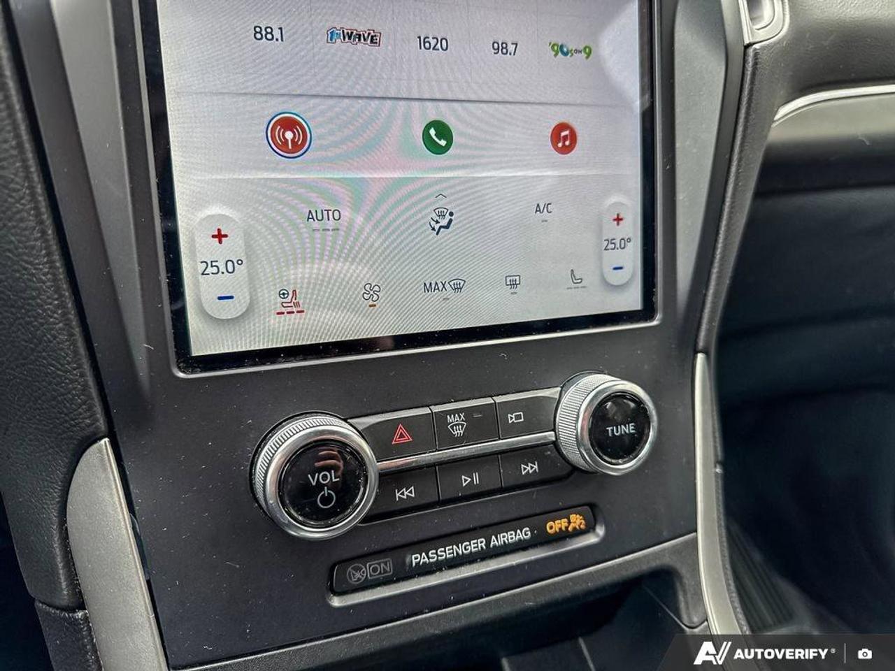 2023 Ford Edge ST Line   HTD STEER WHEEL   REVERSE CAMERA Photo