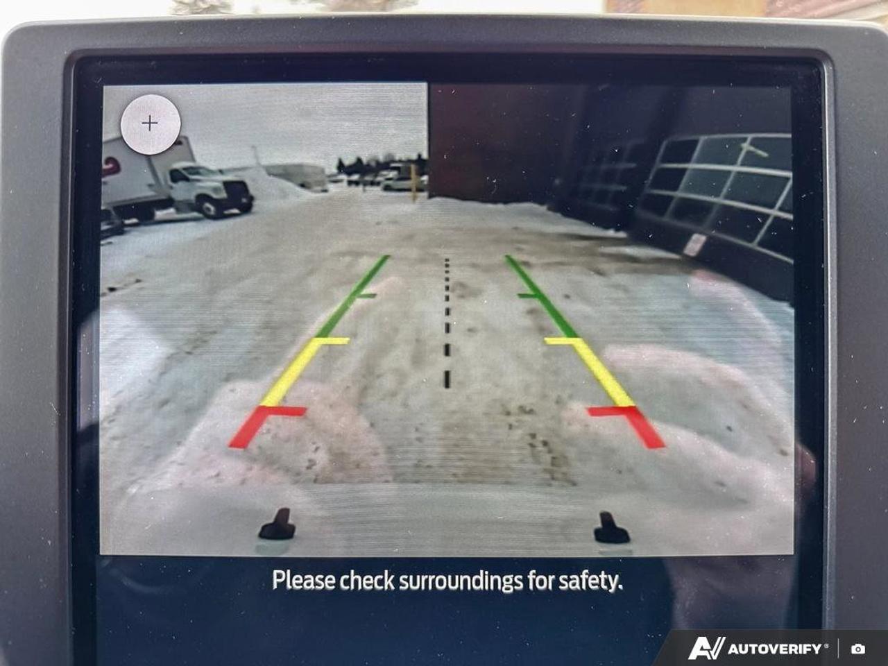 2023 Ford Edge ST Line   HTD STEER WHEEL   REVERSE CAMERA Photo
