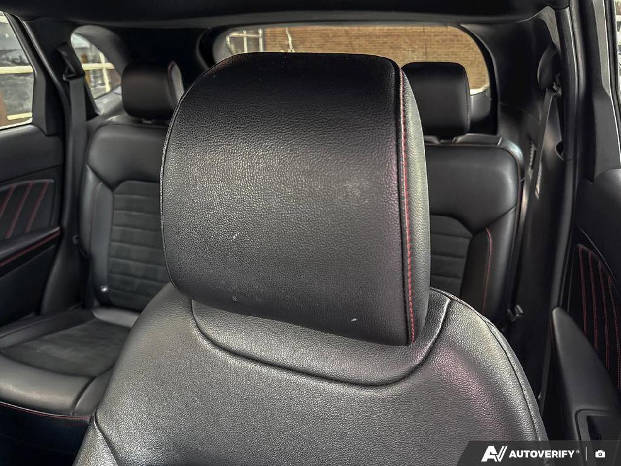 2023 Ford Edge ST Line   HTD STEER WHEEL   REVERSE CAMERA Photo