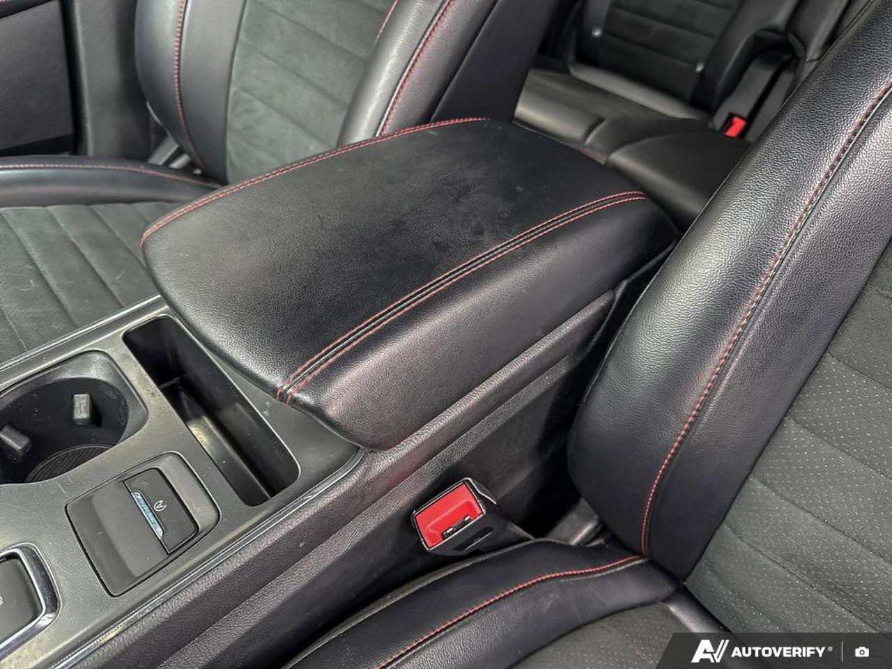 2023 Ford Edge ST Line   HTD STEER WHEEL   REVERSE CAMERA Photo