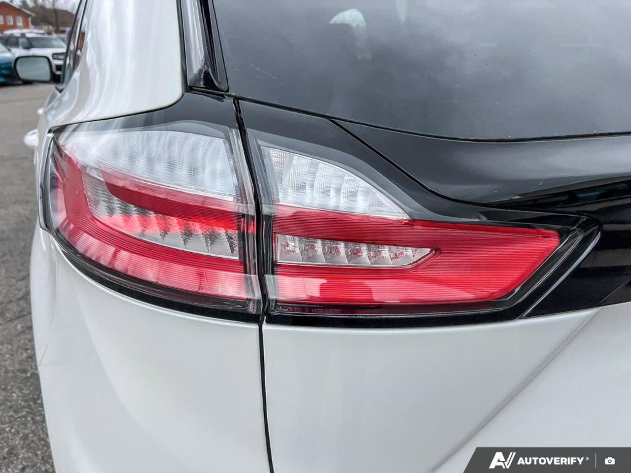 2023 Ford Edge ST Line   HTD STEER WHEEL   REVERSE CAMERA Photo