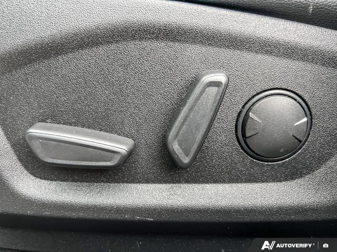 2023 Ford Edge ST Line   HTD STEER WHEEL   REVERSE CAMERA Photo