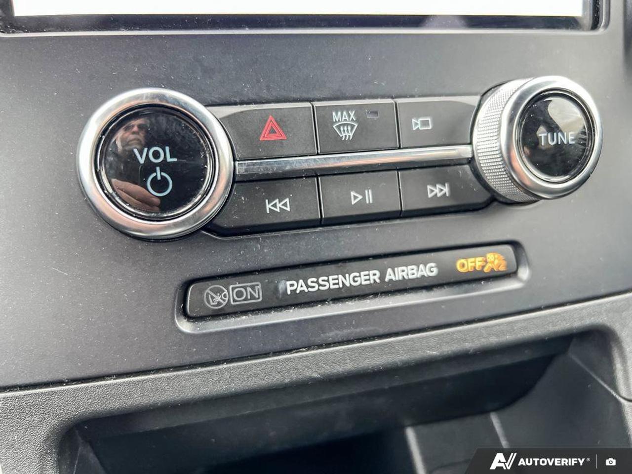 2023 Ford Edge ST Line   HTD STEER WHEEL   REVERSE CAMERA Photo