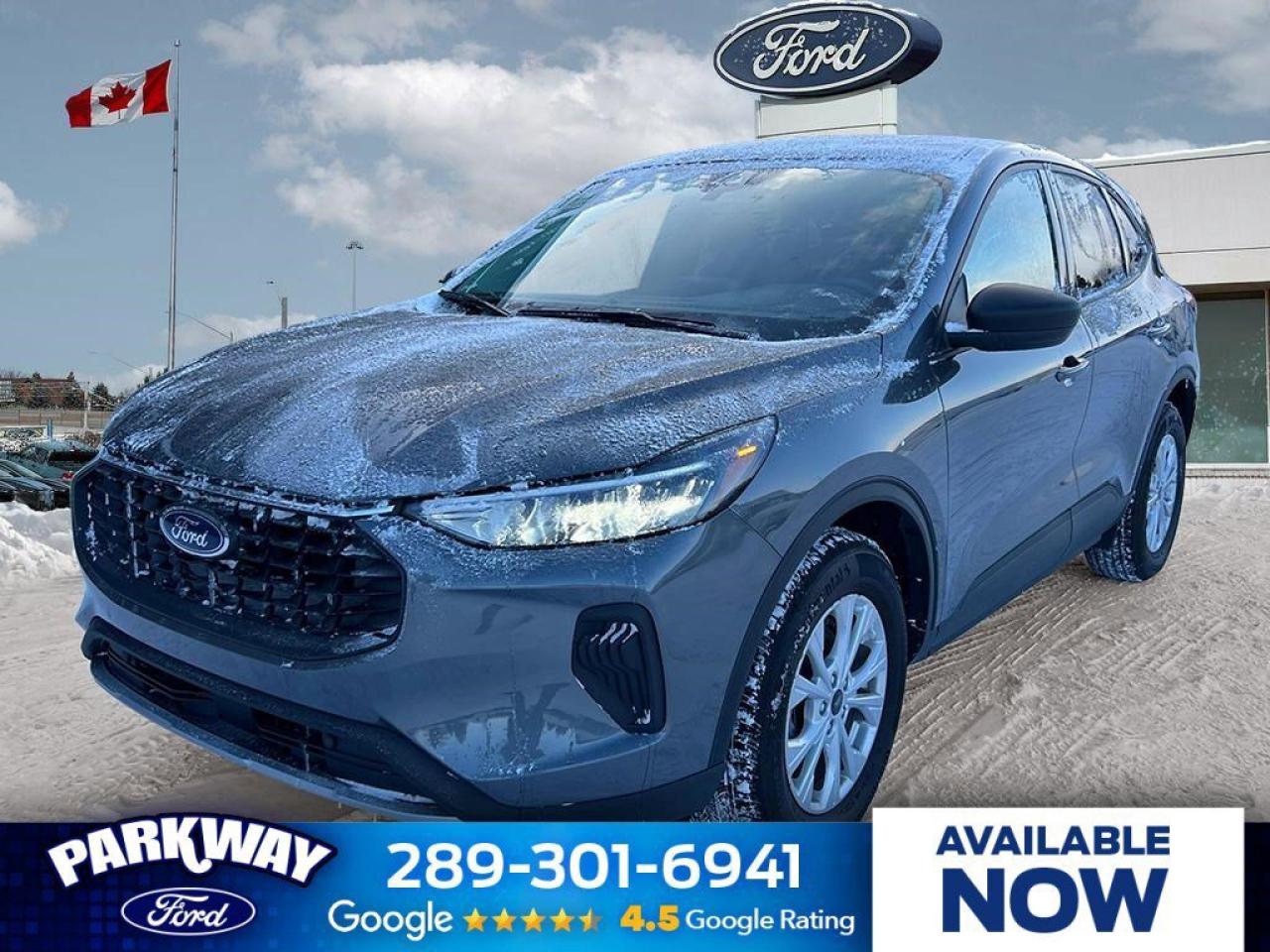 2025 Ford Escape Active Photo