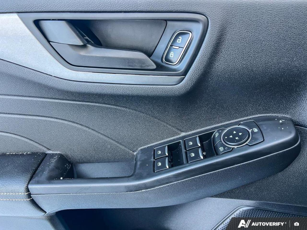 2025 Ford Escape Active Photo