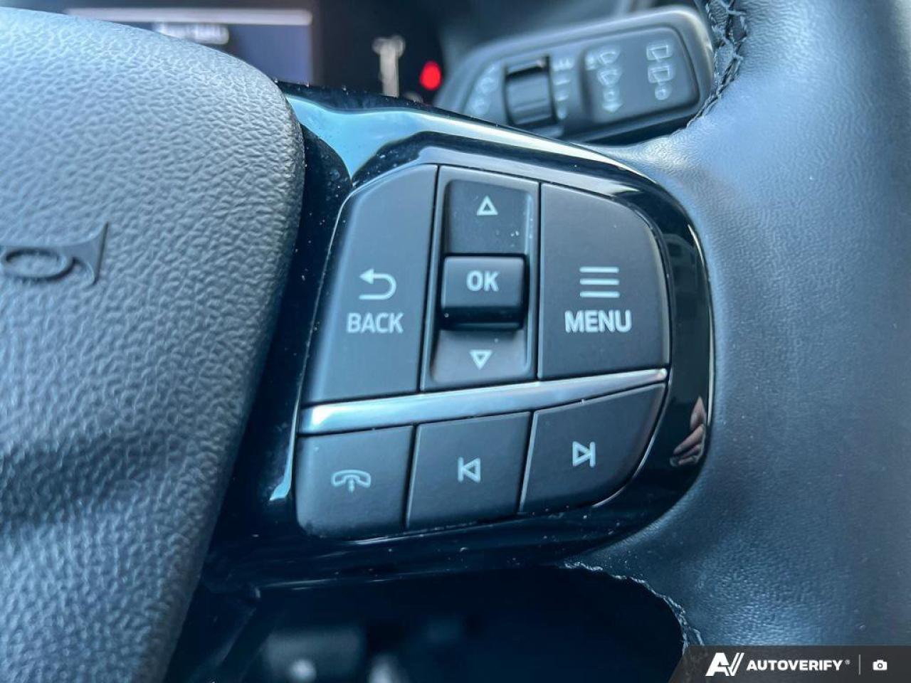 2025 Ford Escape Active Photo