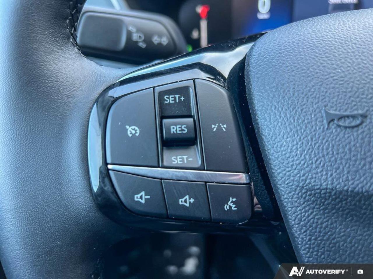 2025 Ford Escape Active Photo