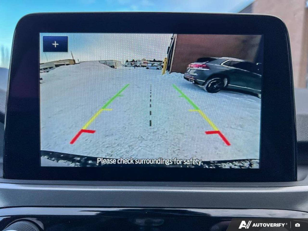 2025 Ford Escape Active Photo