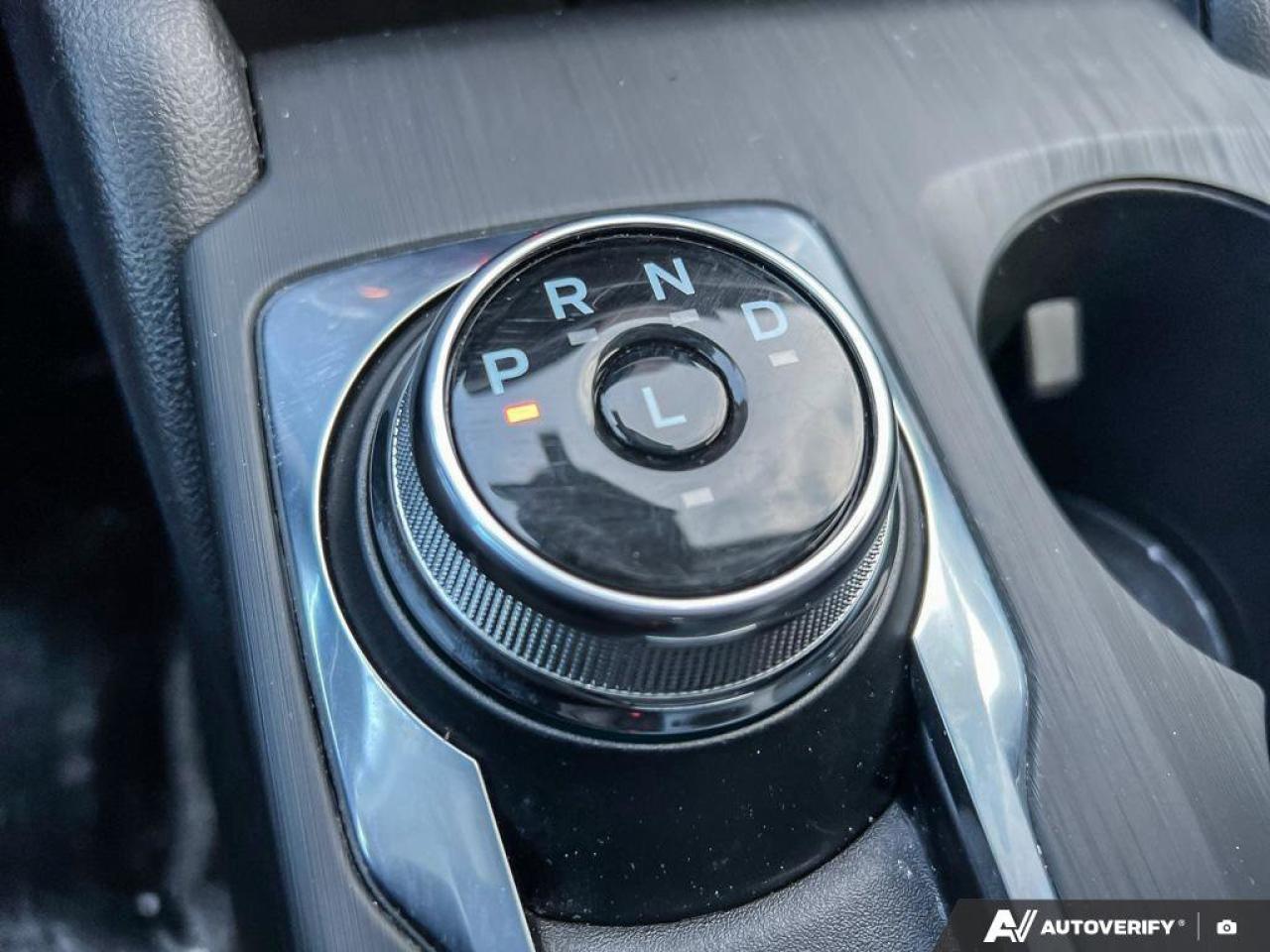 2025 Ford Escape Active Photo