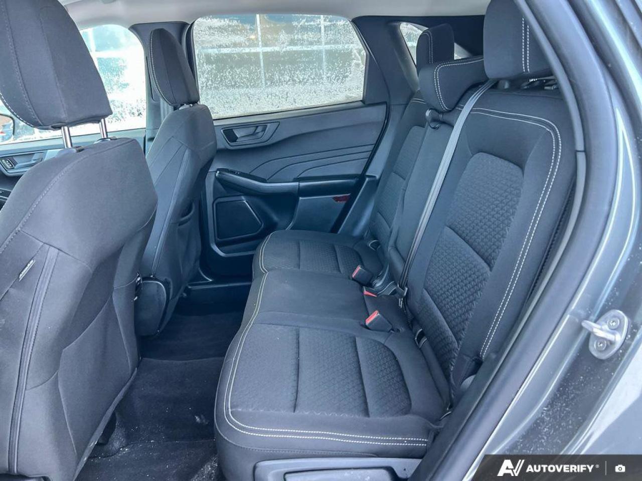 2025 Ford Escape Active Photo