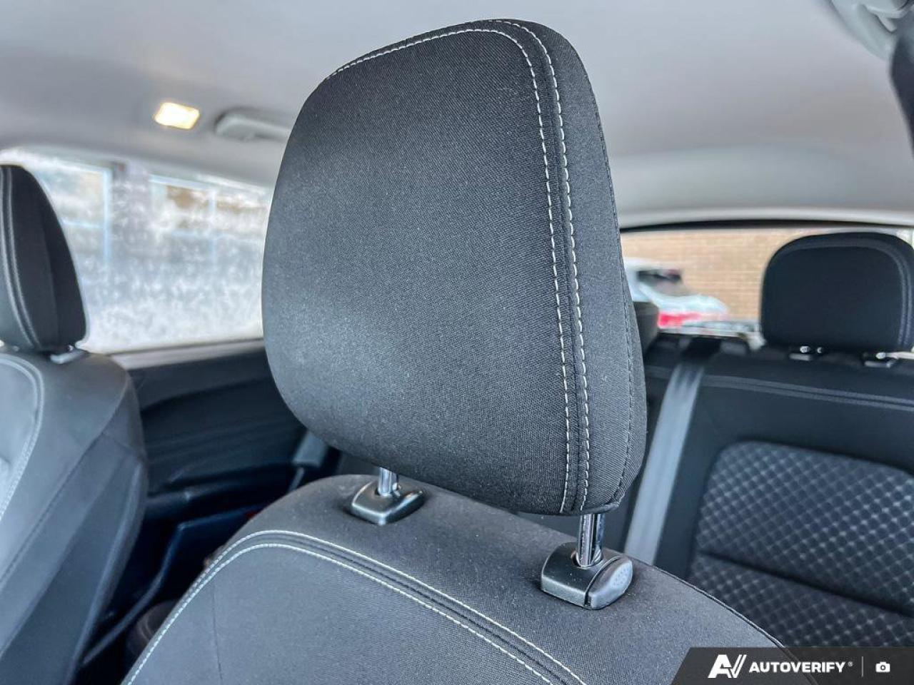 2025 Ford Escape Active Photo