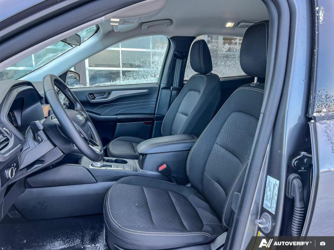 2025 Ford Escape Active Photo