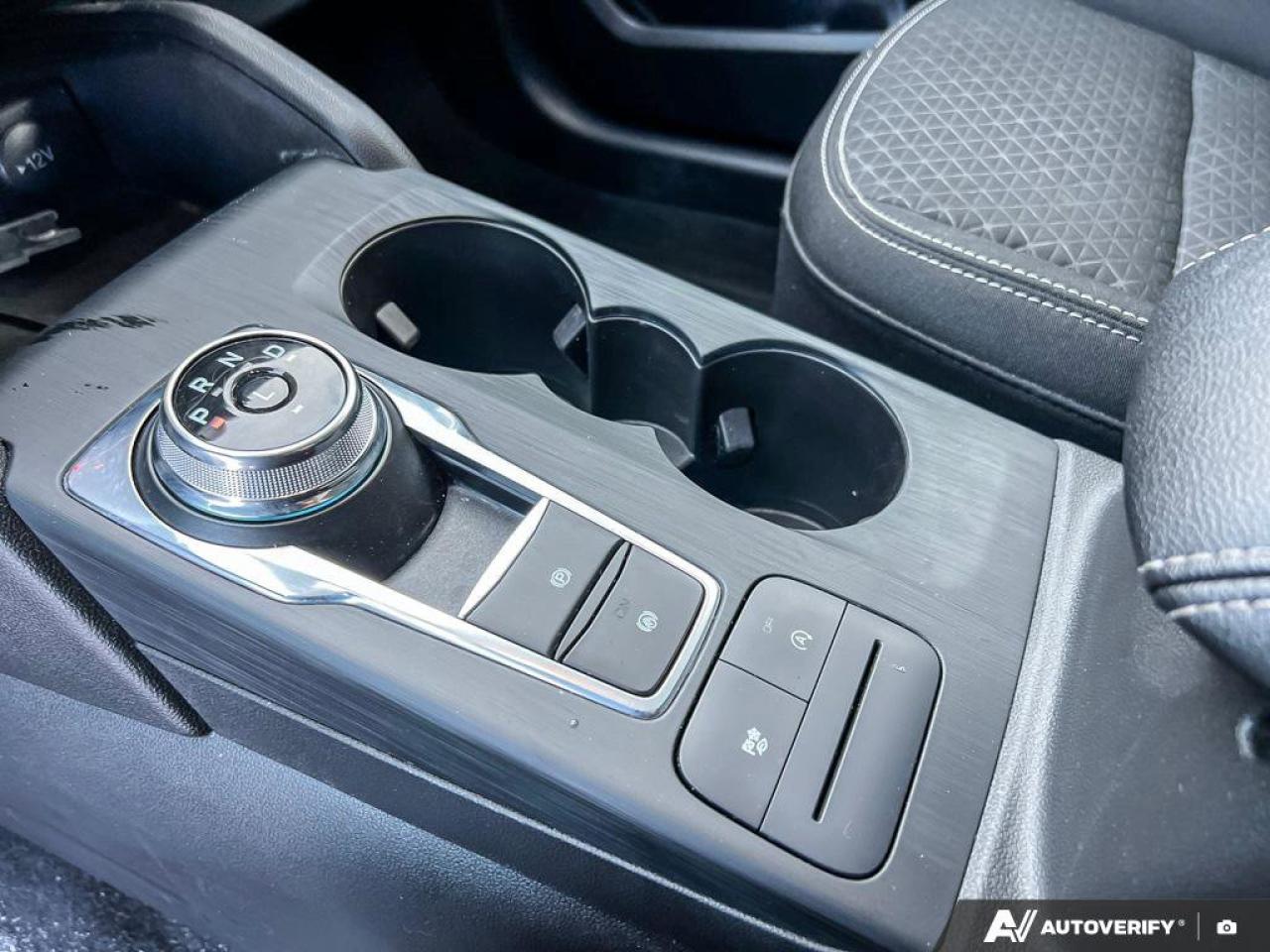 2025 Ford Escape Active Photo