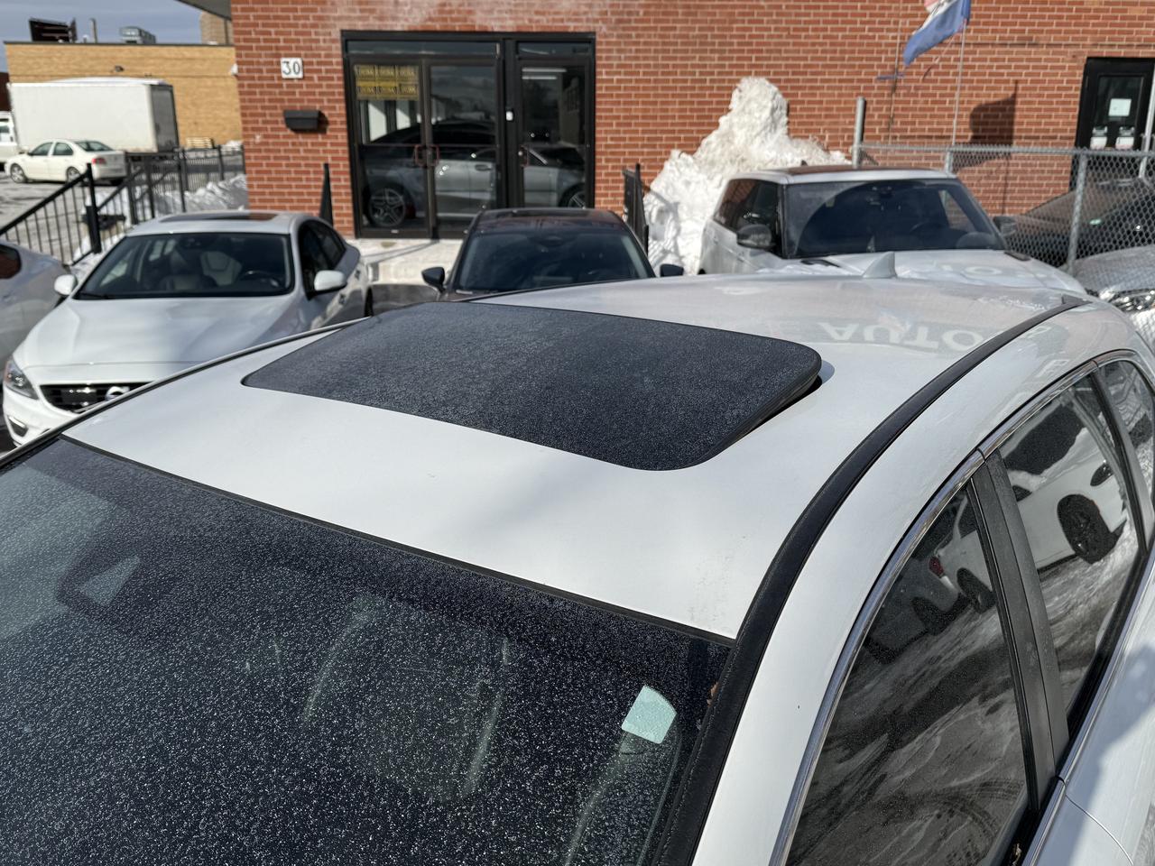 2019 Honda CR-V EX-L AWD   Leather   BSM   Camera   Sunroof Photo