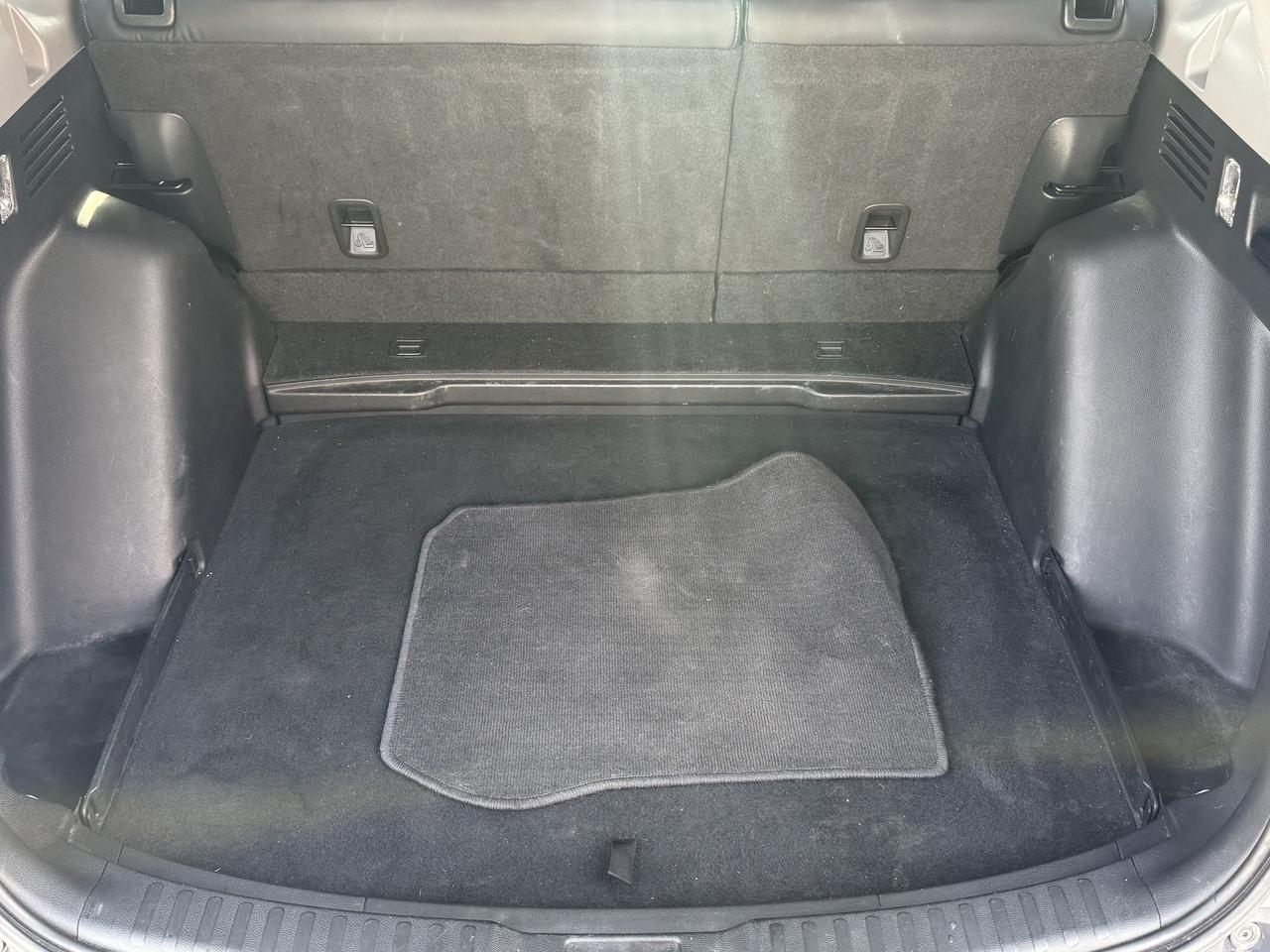 2019 Honda CR-V EX-L AWD   Leather   BSM   Camera   Sunroof Photo