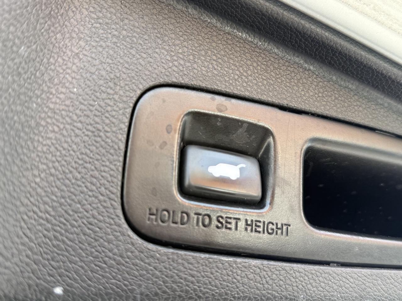 2019 Honda CR-V EX-L AWD   Leather   BSM   Camera   Sunroof Photo