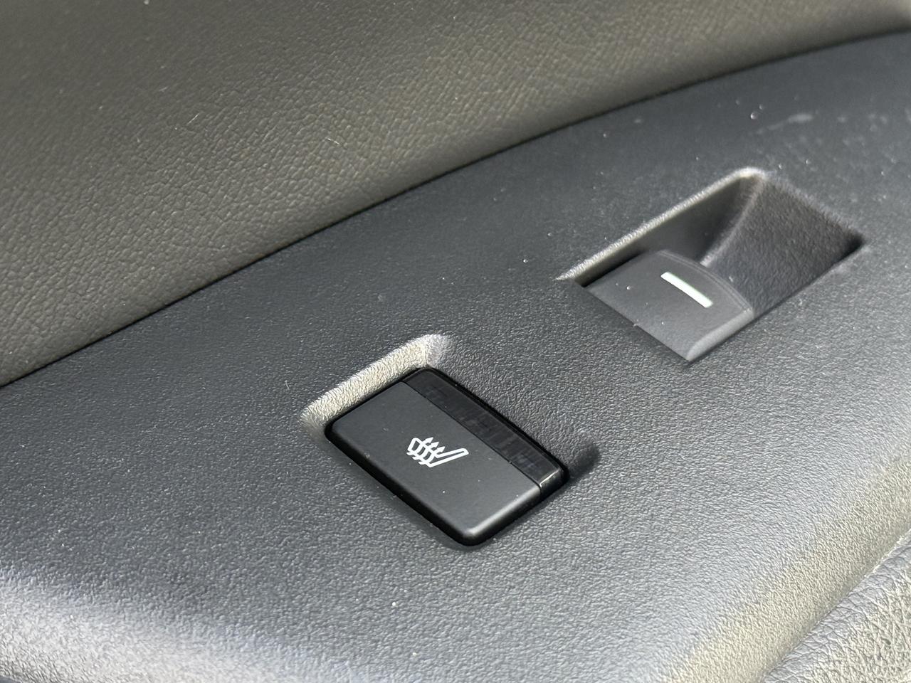 2019 Honda CR-V EX-L AWD   Leather   BSM   Camera   Sunroof Photo