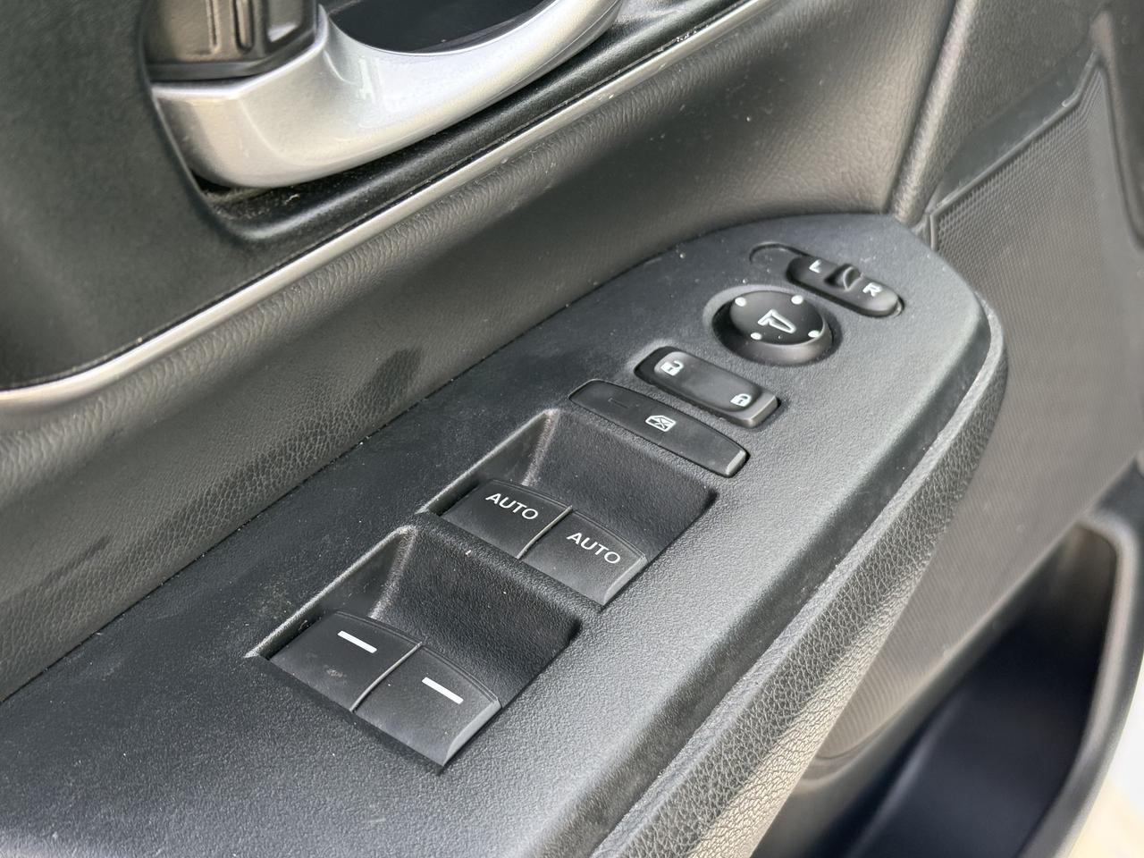 2019 Honda CR-V EX-L AWD   Leather   BSM   Camera   Sunroof Photo