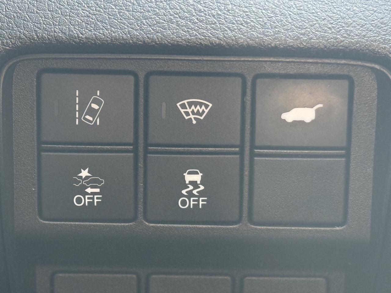 2019 Honda CR-V EX-L AWD   Leather   BSM   Camera   Sunroof Photo