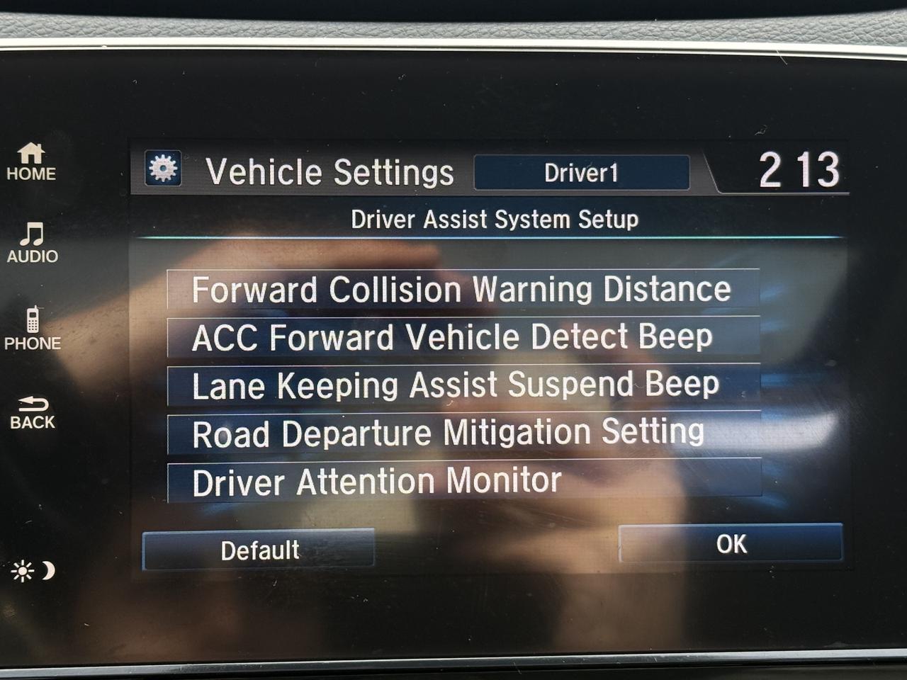 2019 Honda CR-V EX-L AWD   Leather   BSM   Camera   Sunroof Photo