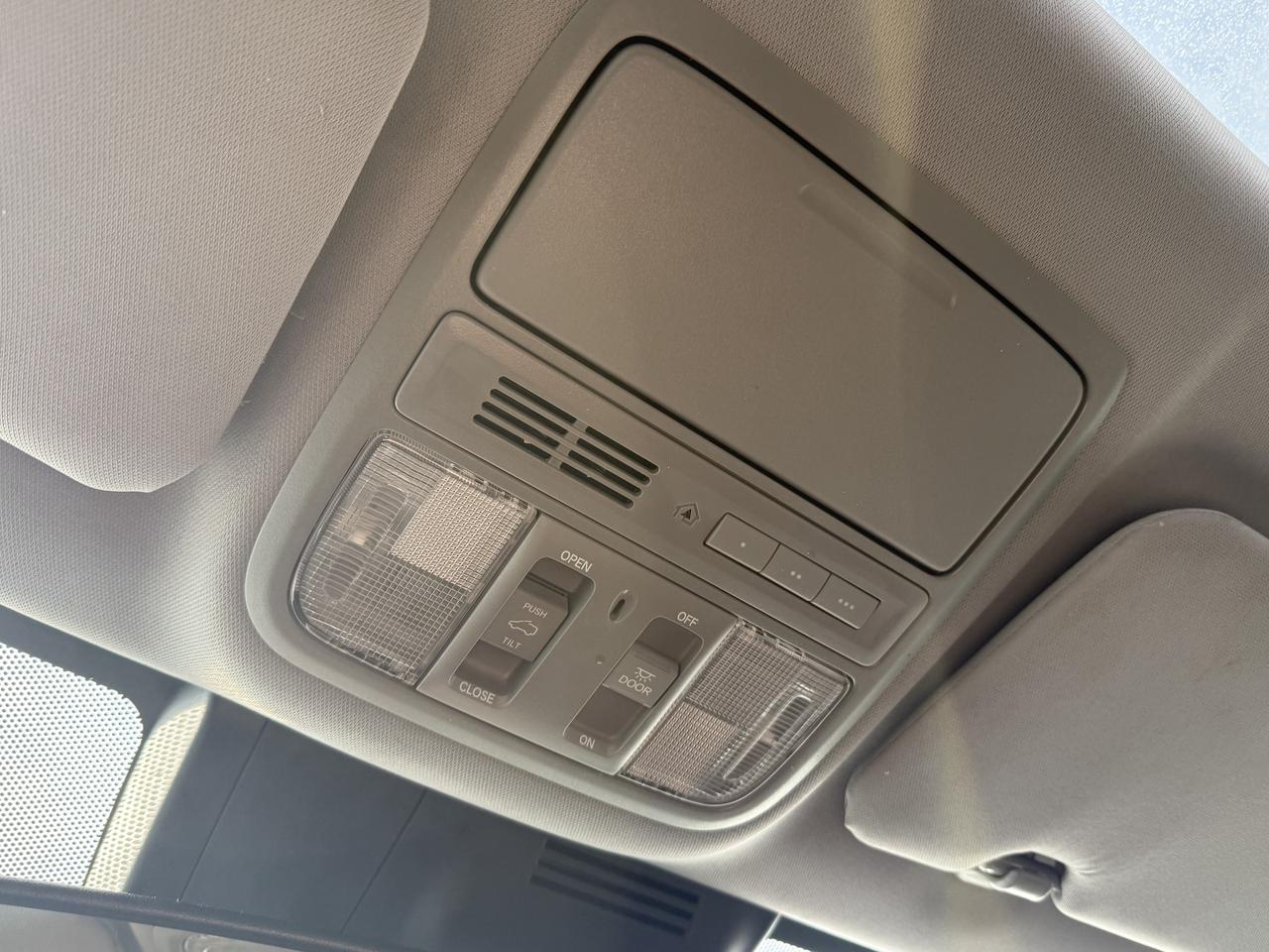 2019 Honda CR-V EX-L AWD   Leather   BSM   Camera   Sunroof Photo