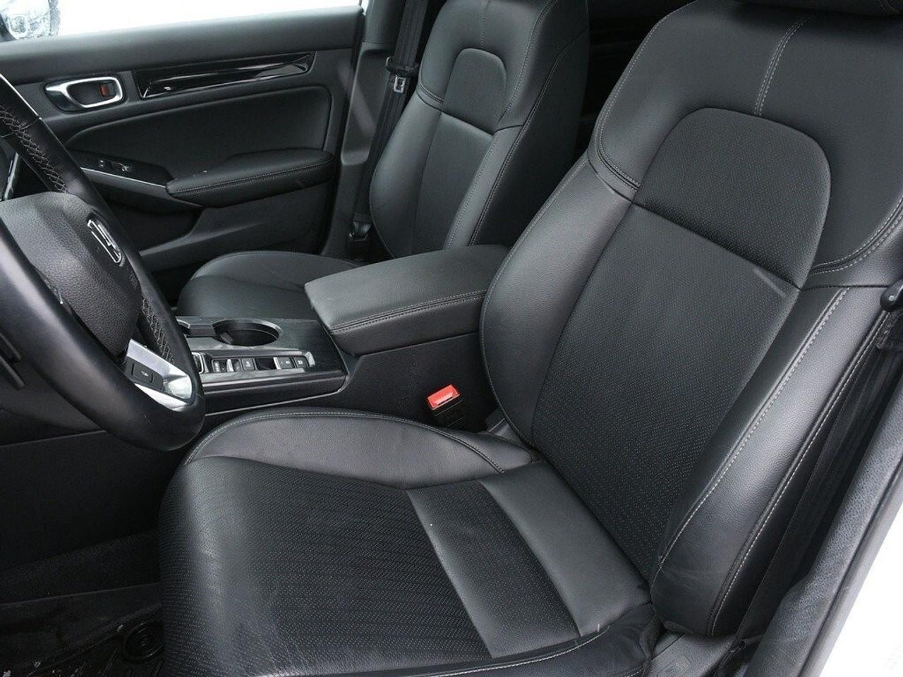 2022 Honda Civic Hatchback Sport Touring Certified   NAVI   Backup Cam   Moon Photo