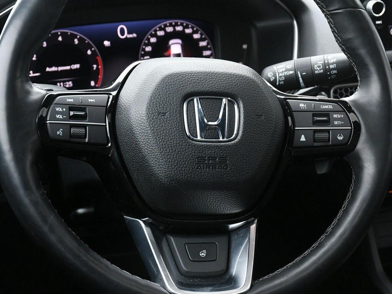 2022 Honda Civic Hatchback Sport Touring Certified   NAVI   Backup Cam   Moon Photo