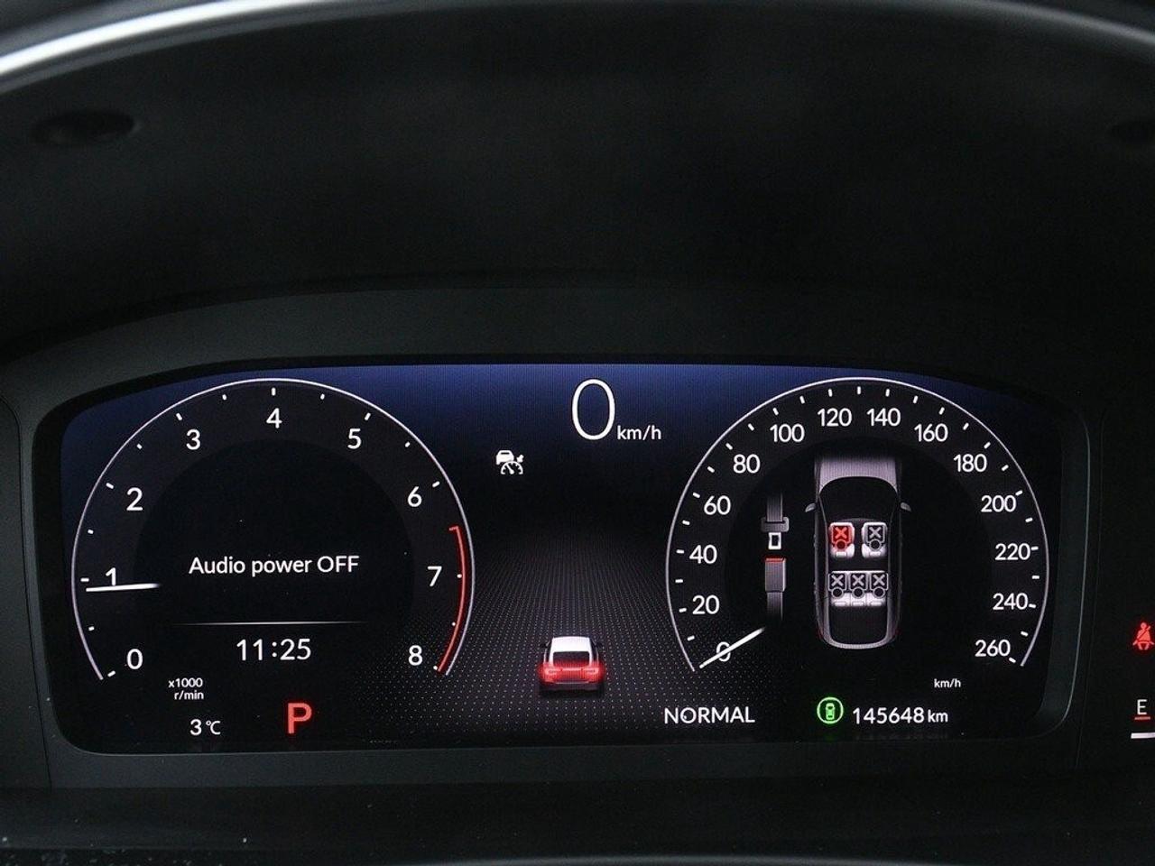 2022 Honda Civic Hatchback Sport Touring Certified   NAVI   Backup Cam   Moon Photo