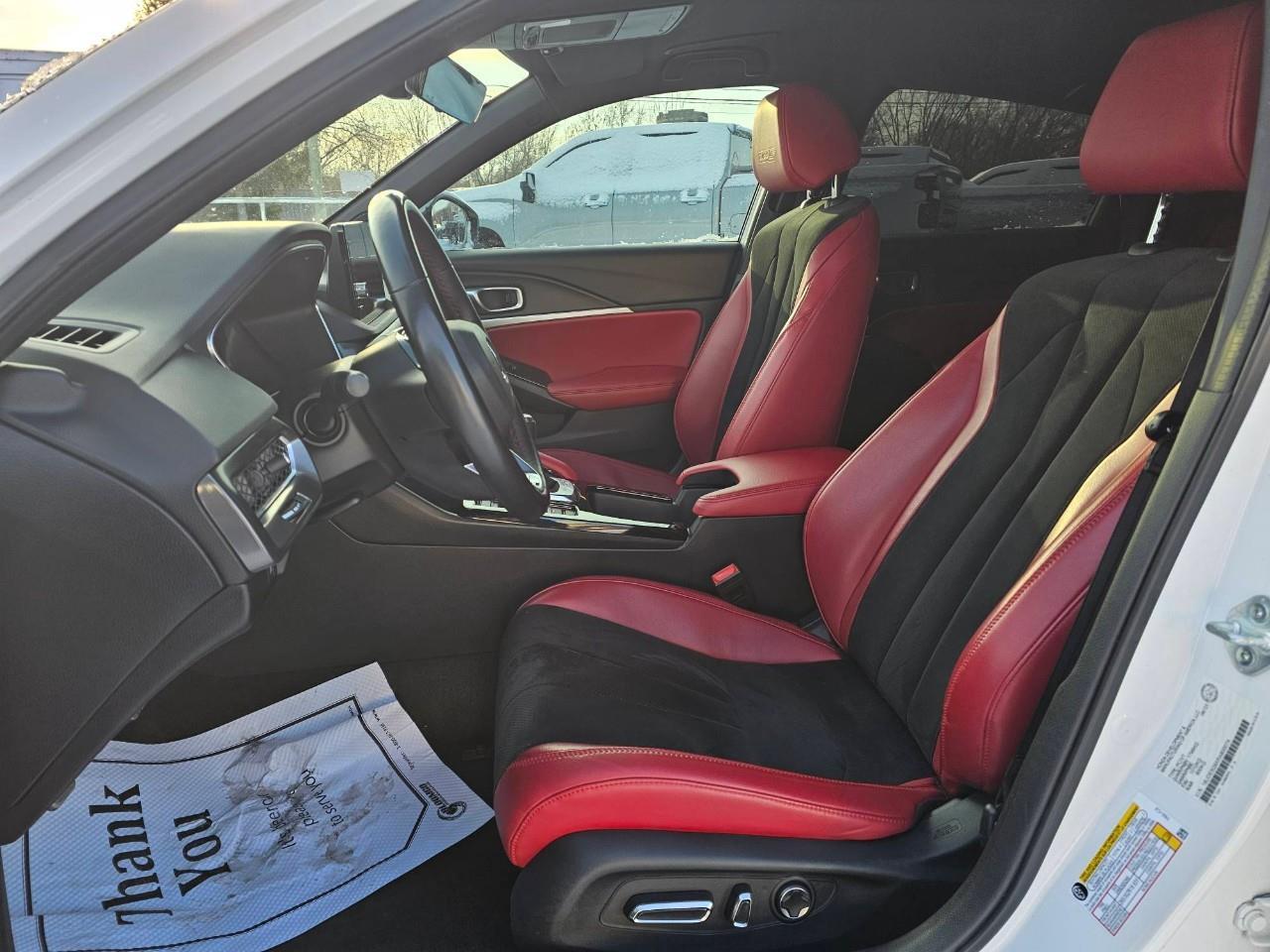 2024 Acura Integra Type S 4dr Hatchback Photo