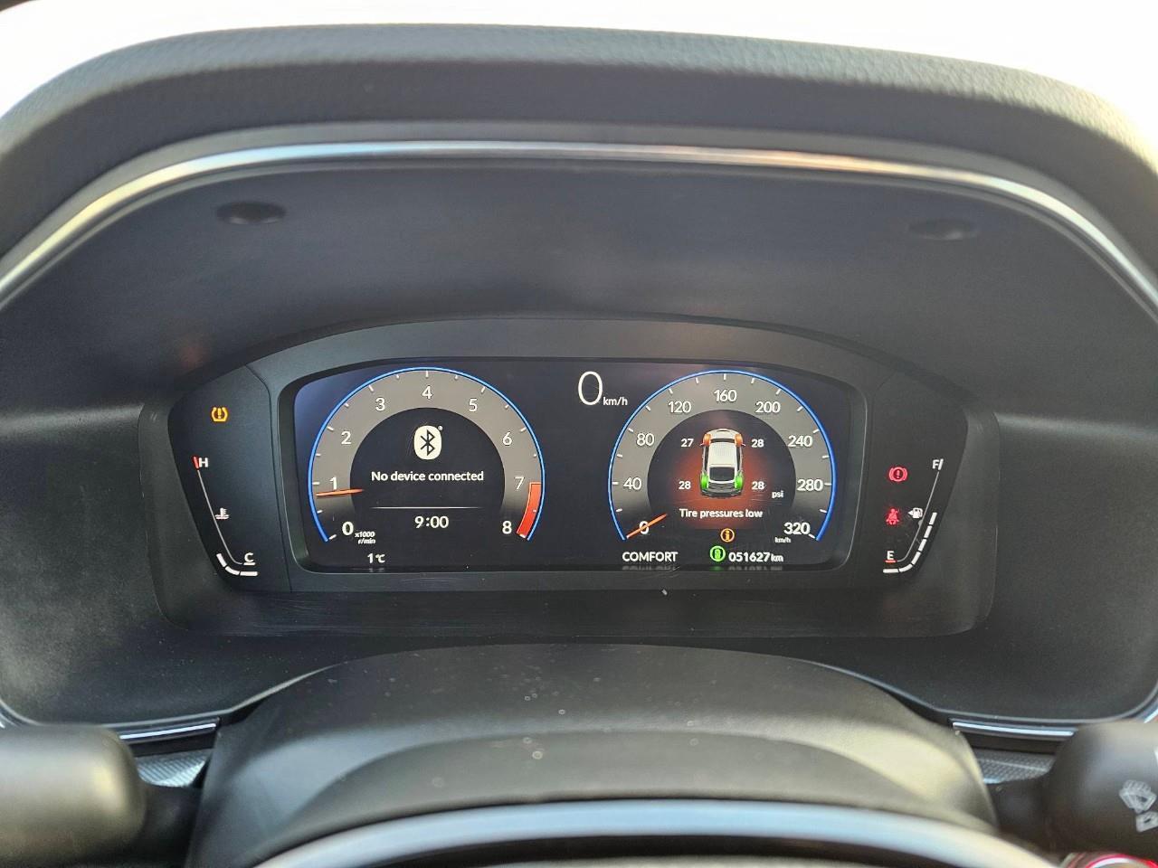 2024 Acura Integra Type S 4dr Hatchback Photo