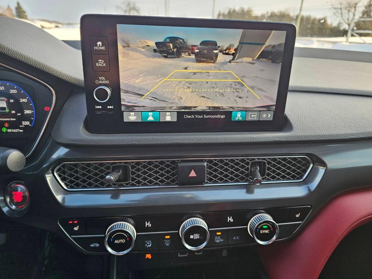 2024 Acura Integra Type S 4dr Hatchback Photo