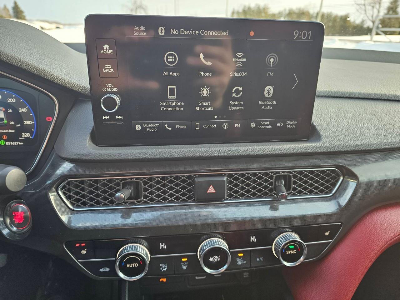 2024 Acura Integra Type S 4dr Hatchback Photo