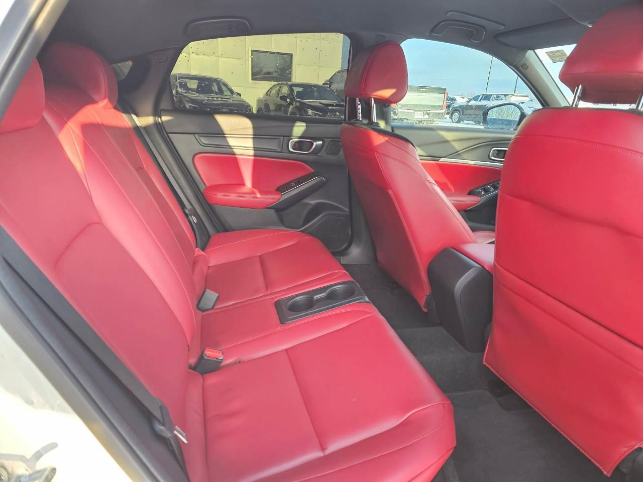 2024 Acura Integra Type S 4dr Hatchback Photo