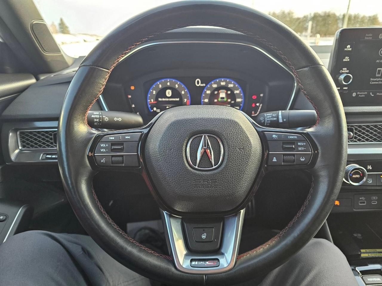 2024 Acura Integra Type S 4dr Hatchback Photo