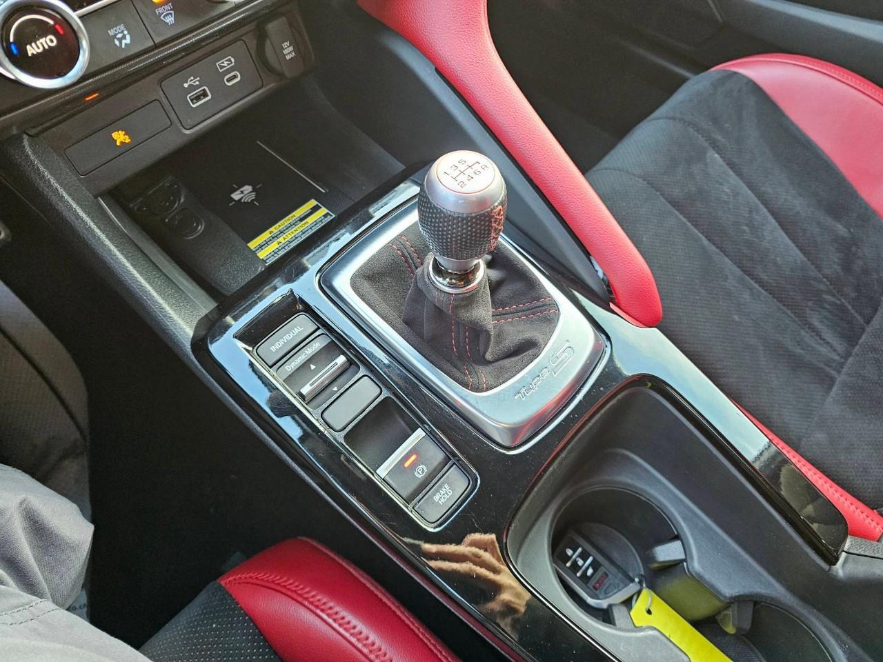 2024 Acura Integra Type S 4dr Hatchback Photo