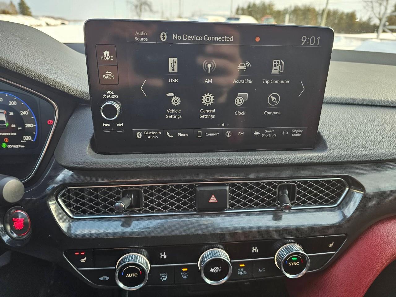 2024 Acura Integra Type S 4dr Hatchback Photo