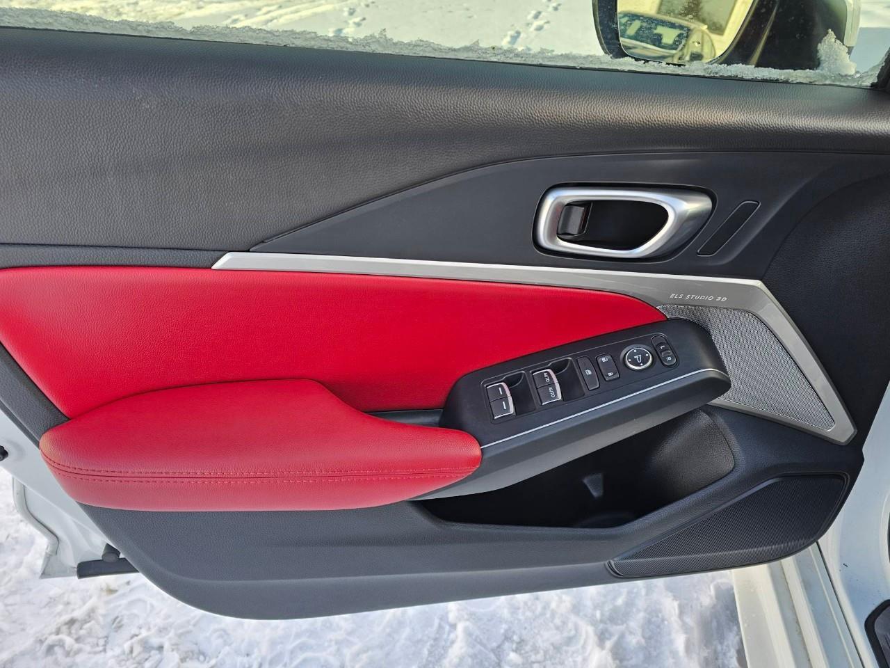 2024 Acura Integra Type S 4dr Hatchback Photo