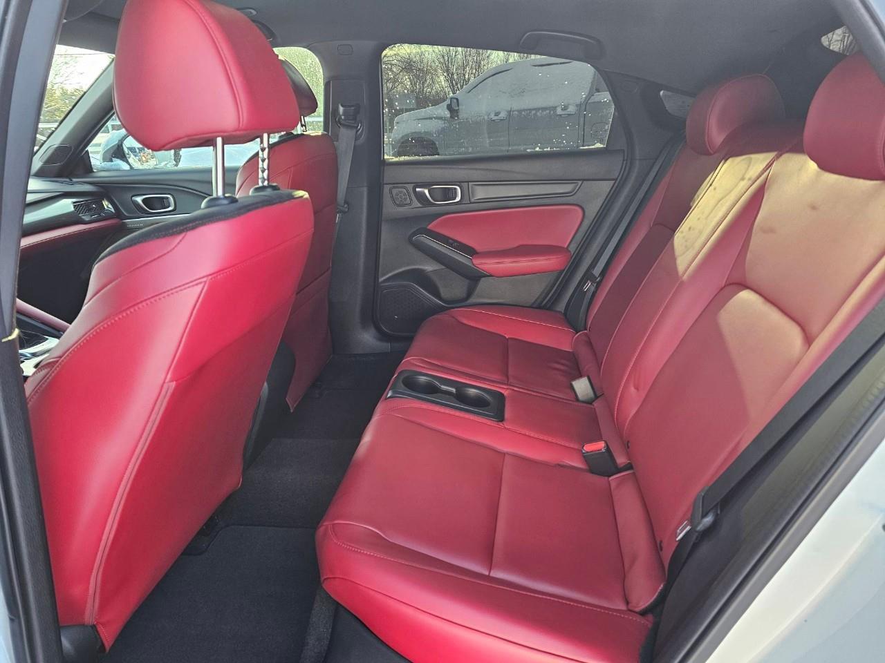 2024 Acura Integra Type S 4dr Hatchback Photo