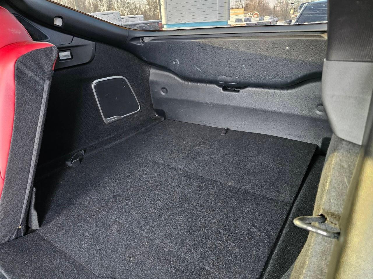 2024 Acura Integra Type S 4dr Hatchback Photo