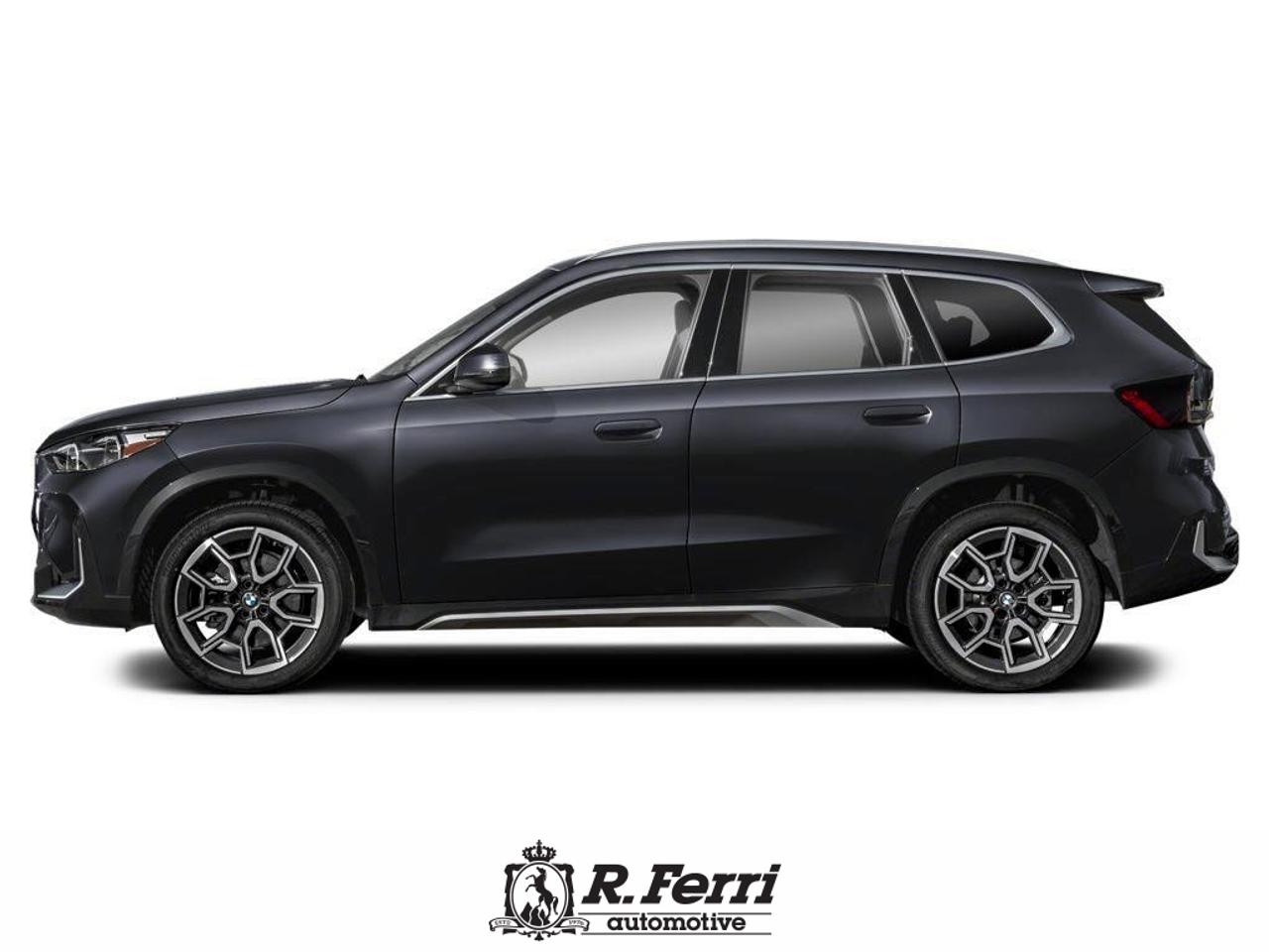 2026 BMW X1 xDrive28i 4dr All-wheel Drive Sports Activity Vehicle Photo